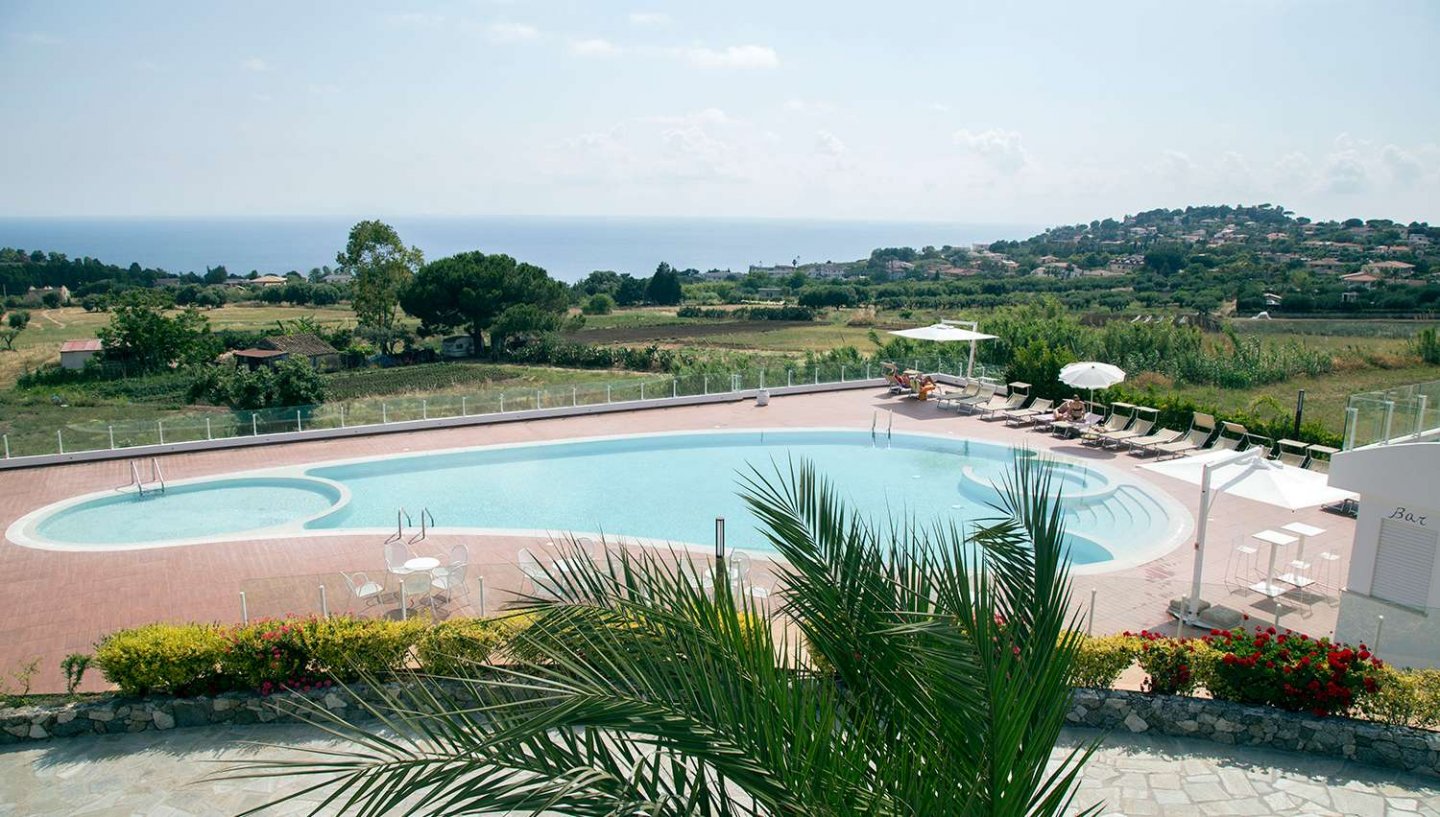Luzia Agriresort 6