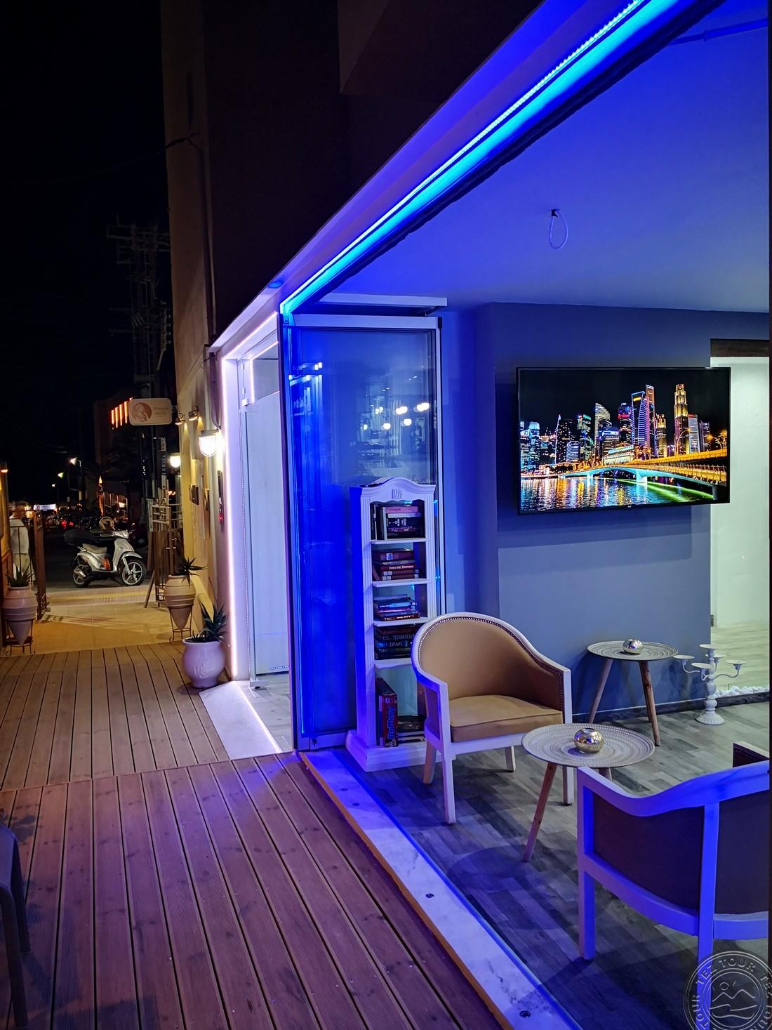 Thalia Deco Hotel 6