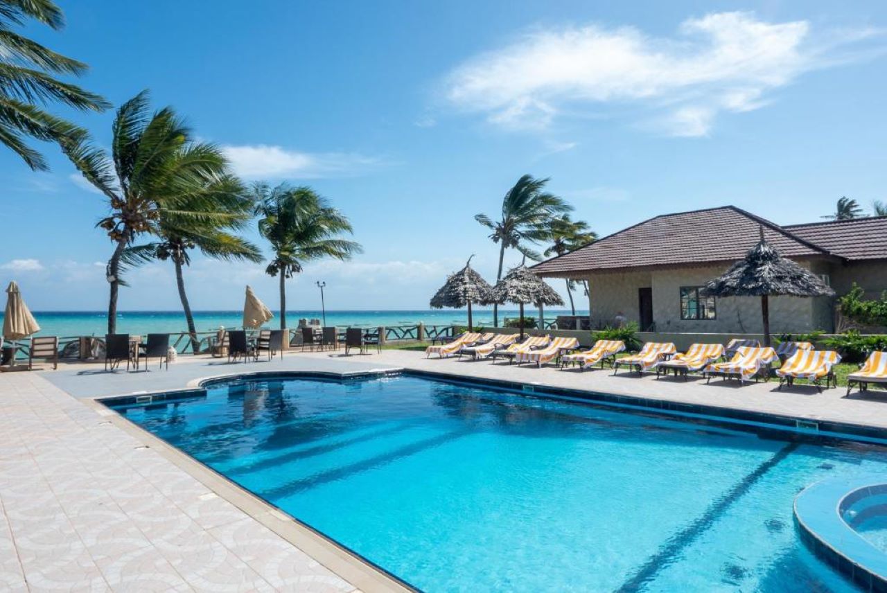 Mandarin Zanzibar (Ex. Sarabi Zanzibar) 5