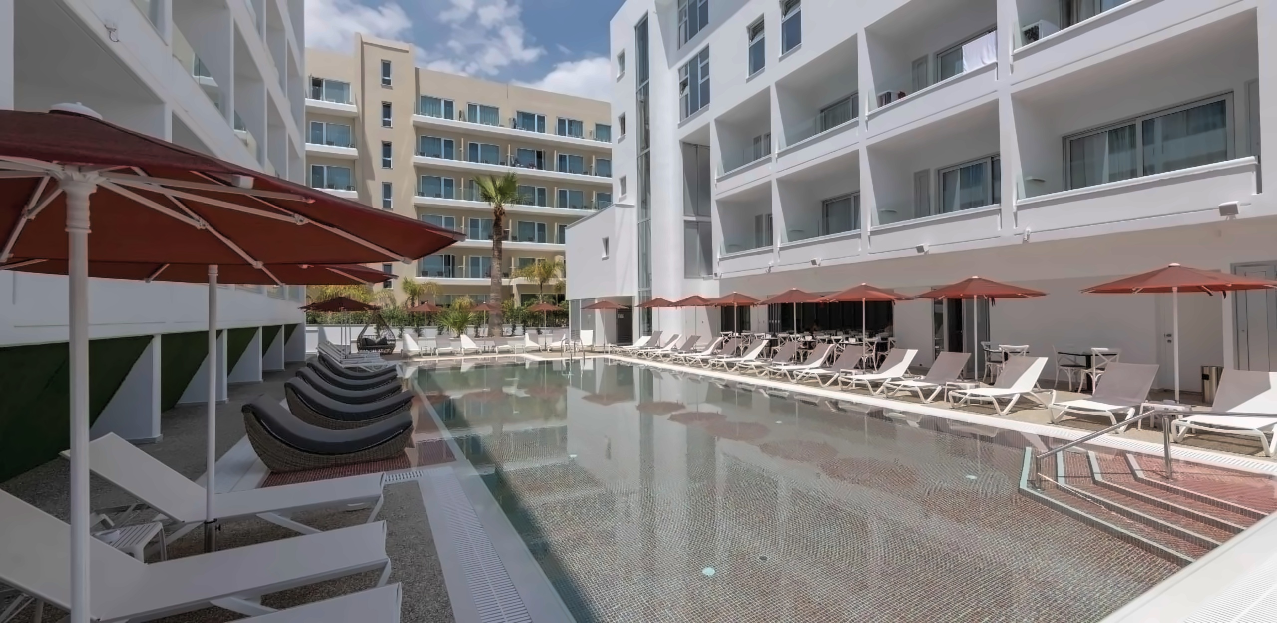 Kokkinos Boutique Hotel 5