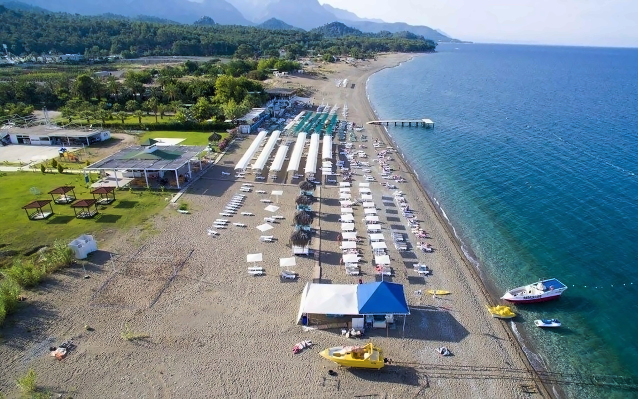 Elamir Beach Bungalow 6