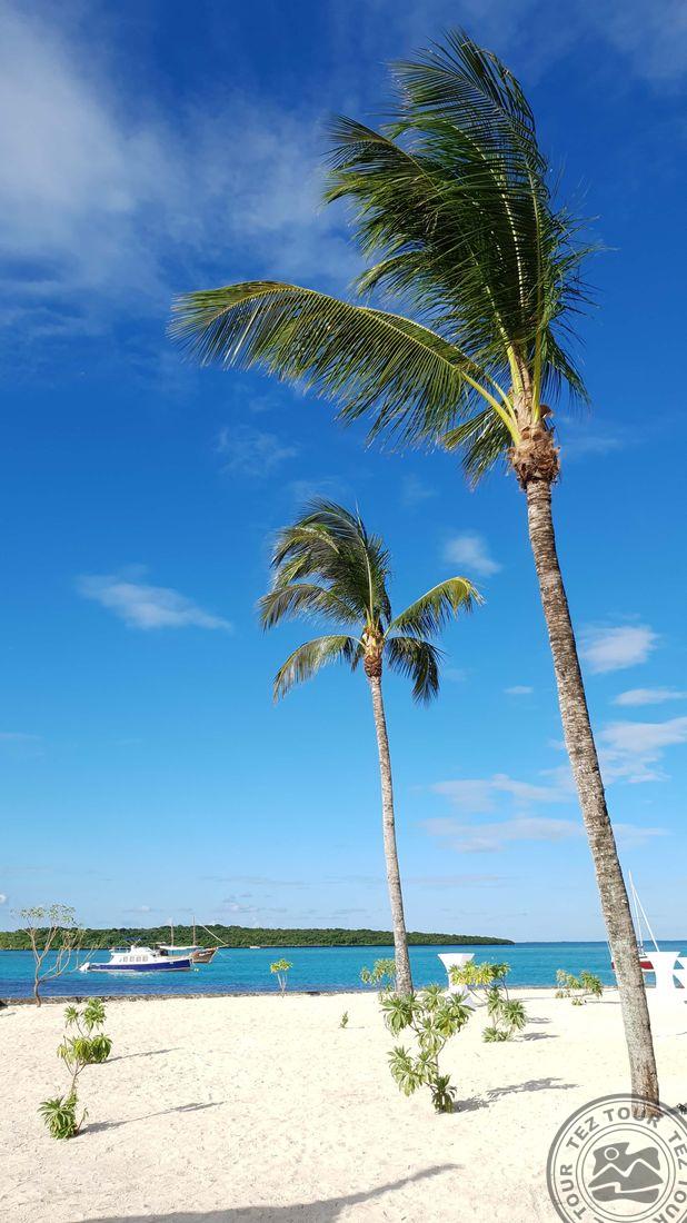 Preskil Island Resort 4
