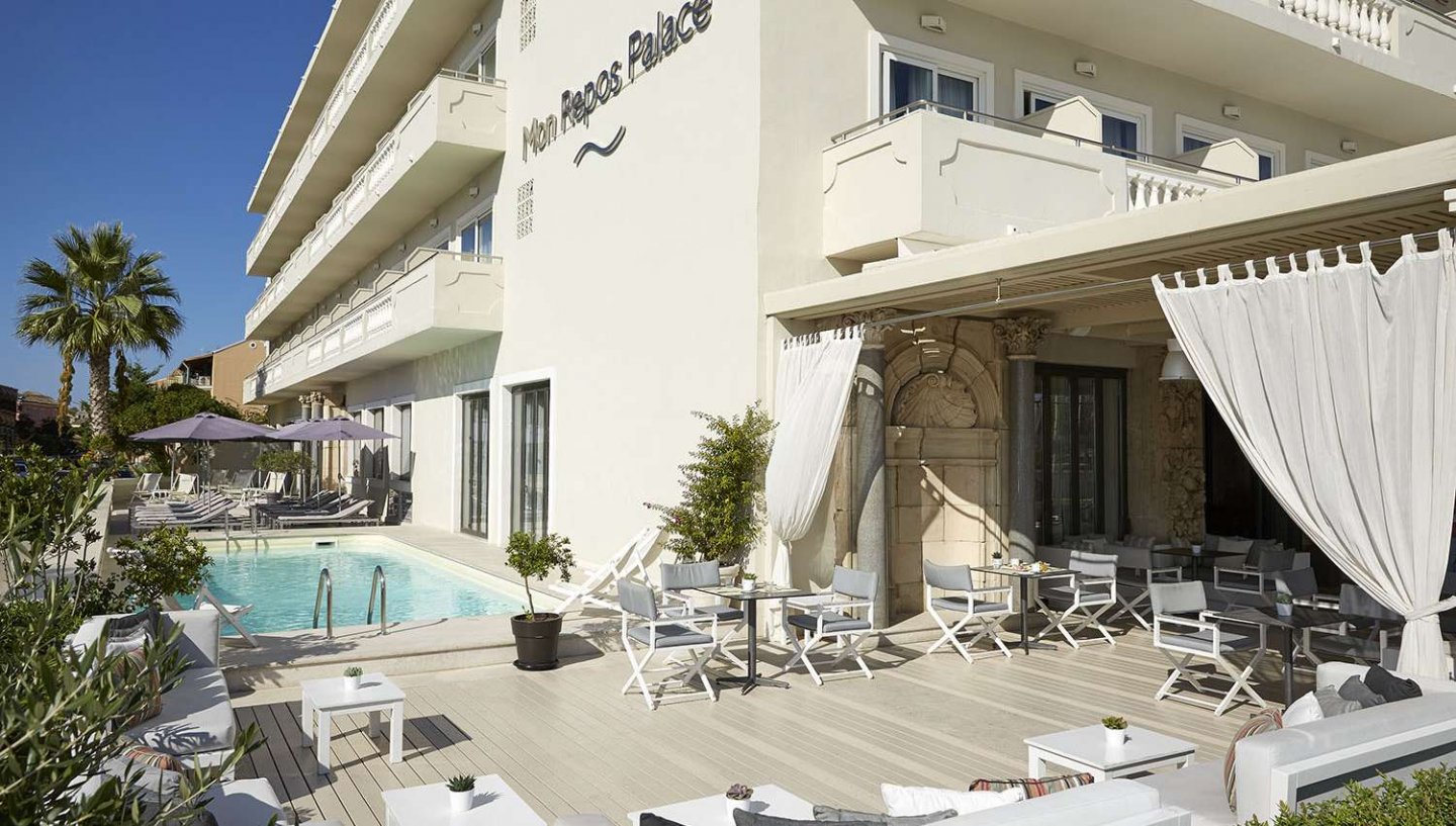 Mon Repos Palace by Ella Resorts 6