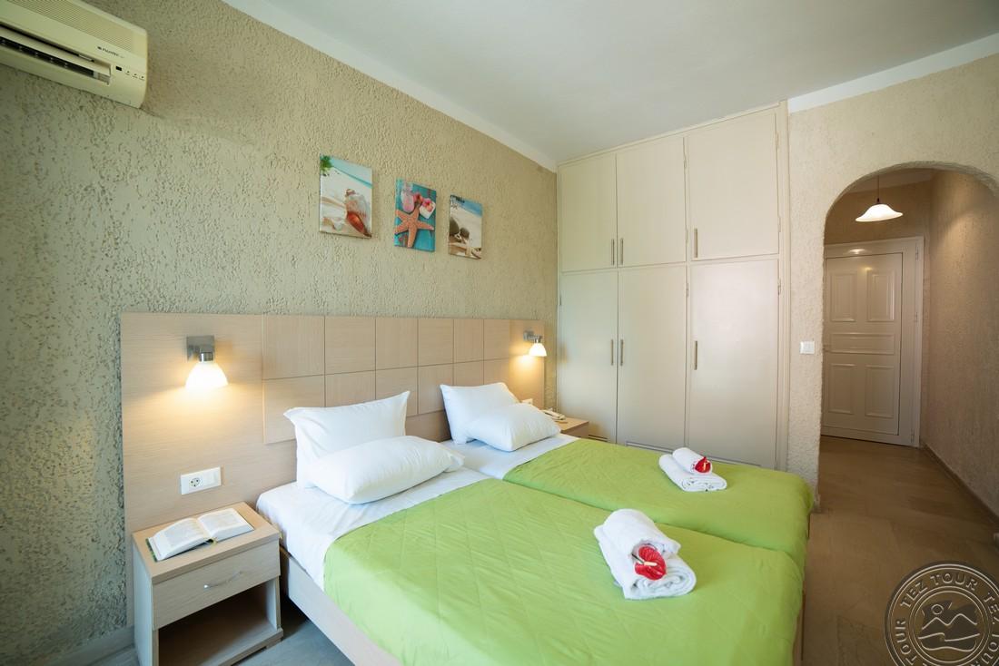 Alkionis Hotel 5