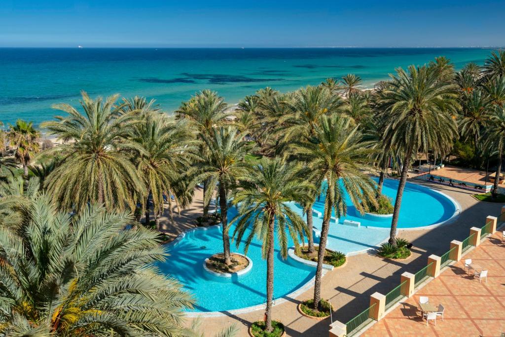 El Ksar Resort & Thalasso 5