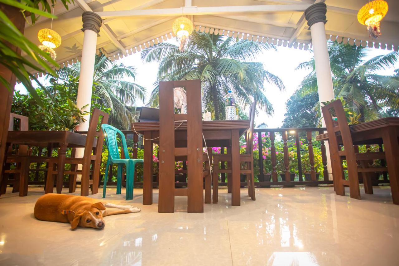 La Villa Unawatuna 3