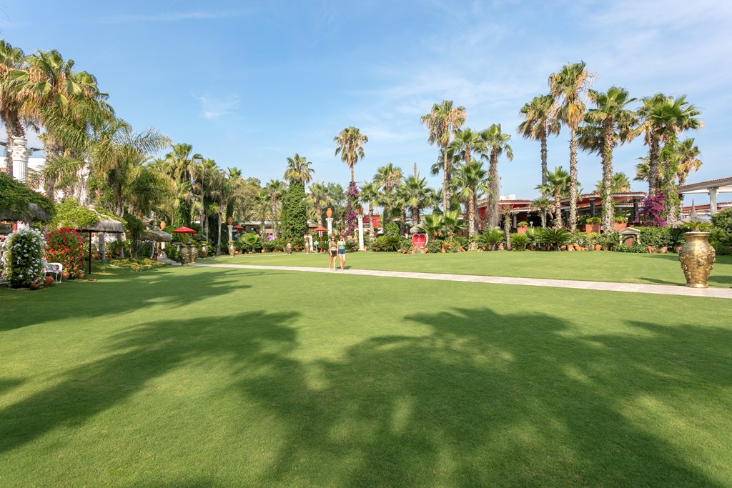 Club Hotel Sera 6