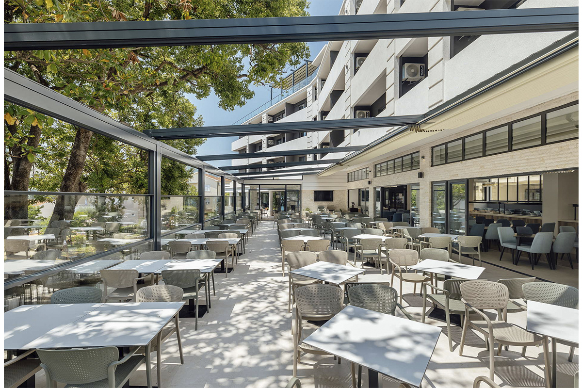 Talia Hotel New Building 5