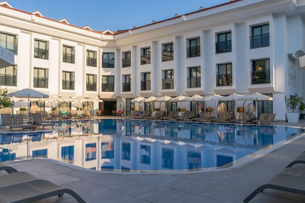 The Saint Star Hotel (Adult Only 16+) 5