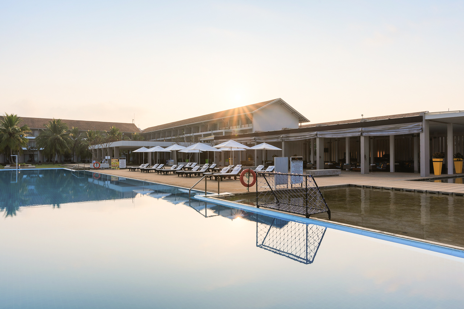 Amaya Beach Passikudah 5