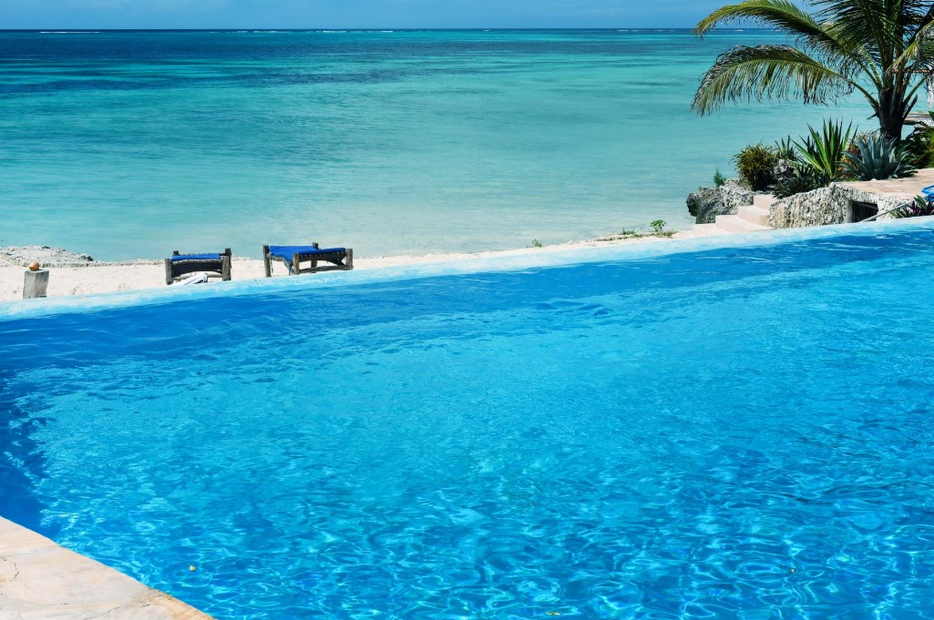 Marafiki Bungalows Zanzibar 6