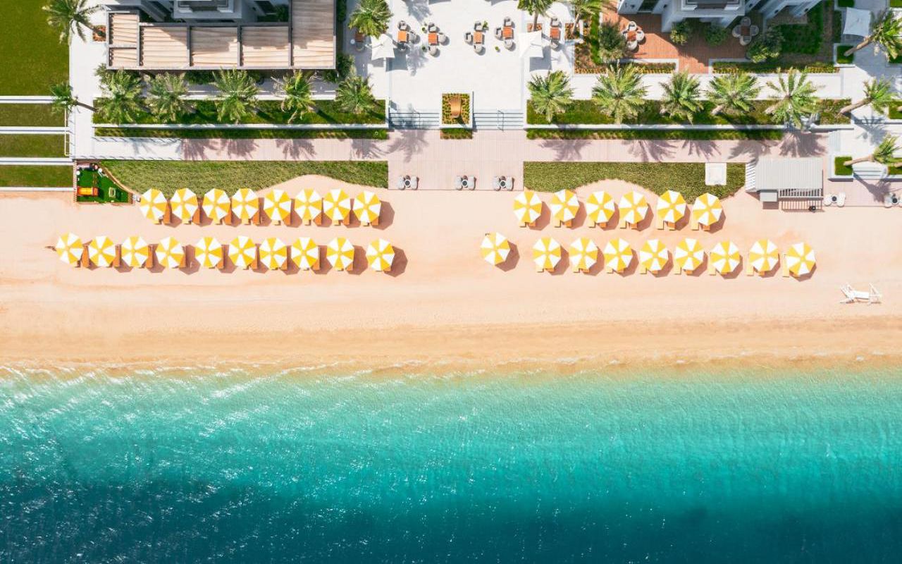 Vida Beach Resort Umm Al Quwain 5