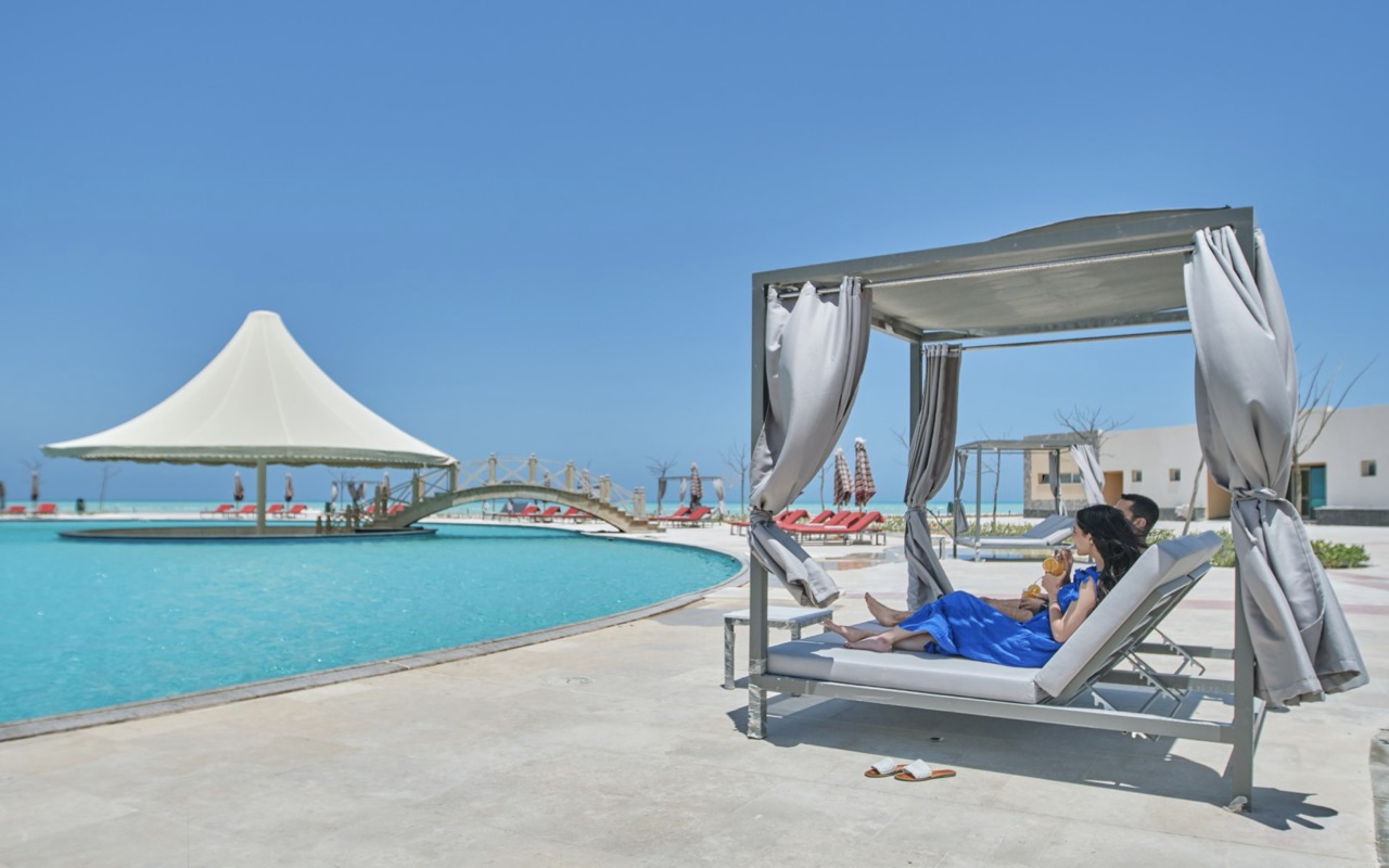 Gewan Resort New Alamein 2