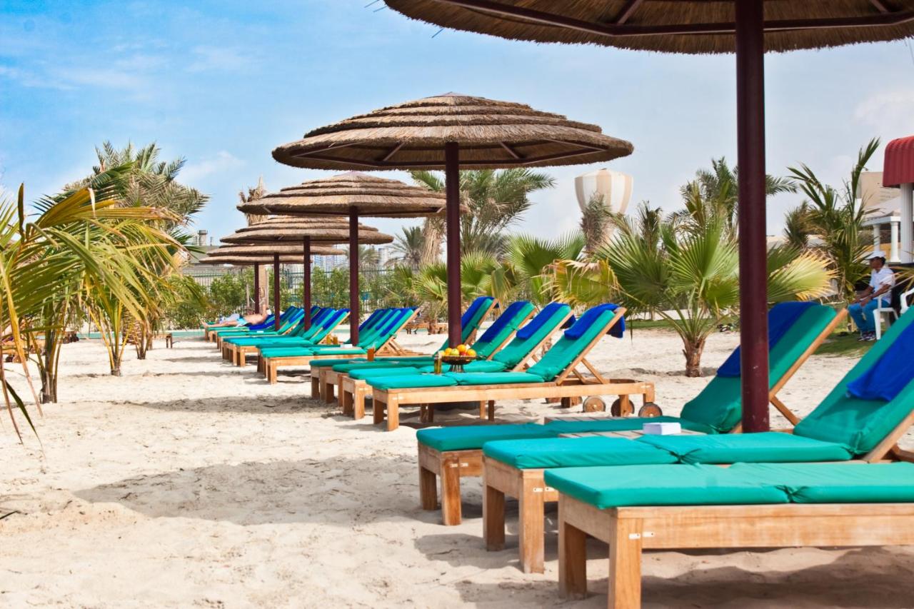 Sahara Beach Resort & Spa 4