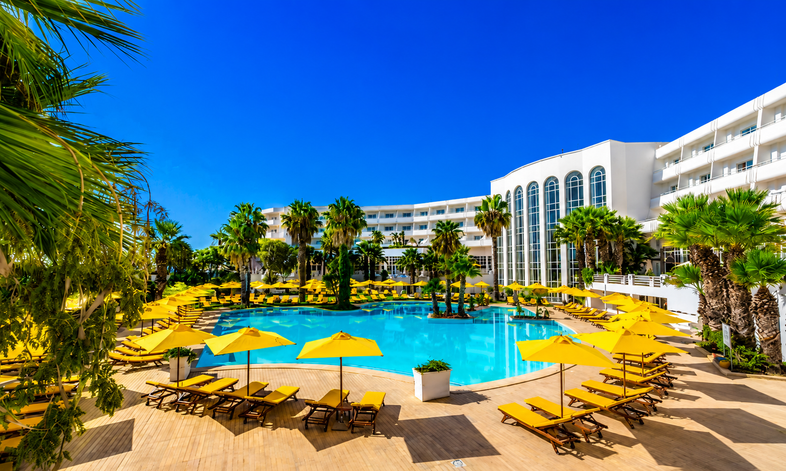 Laico Hammamet