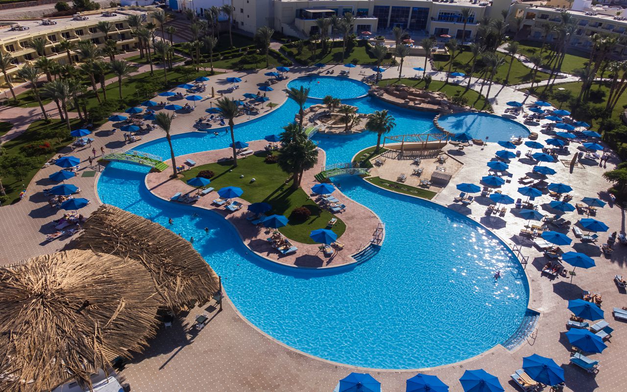 Amwaj Oyoun Resort & Casino 5