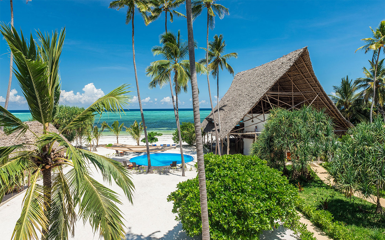 Zanzibar Magic Boutique