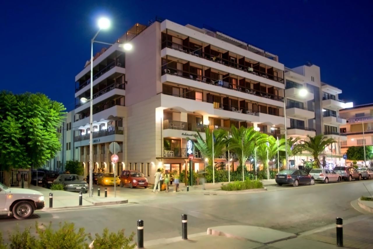 Brascos Hotel 2
