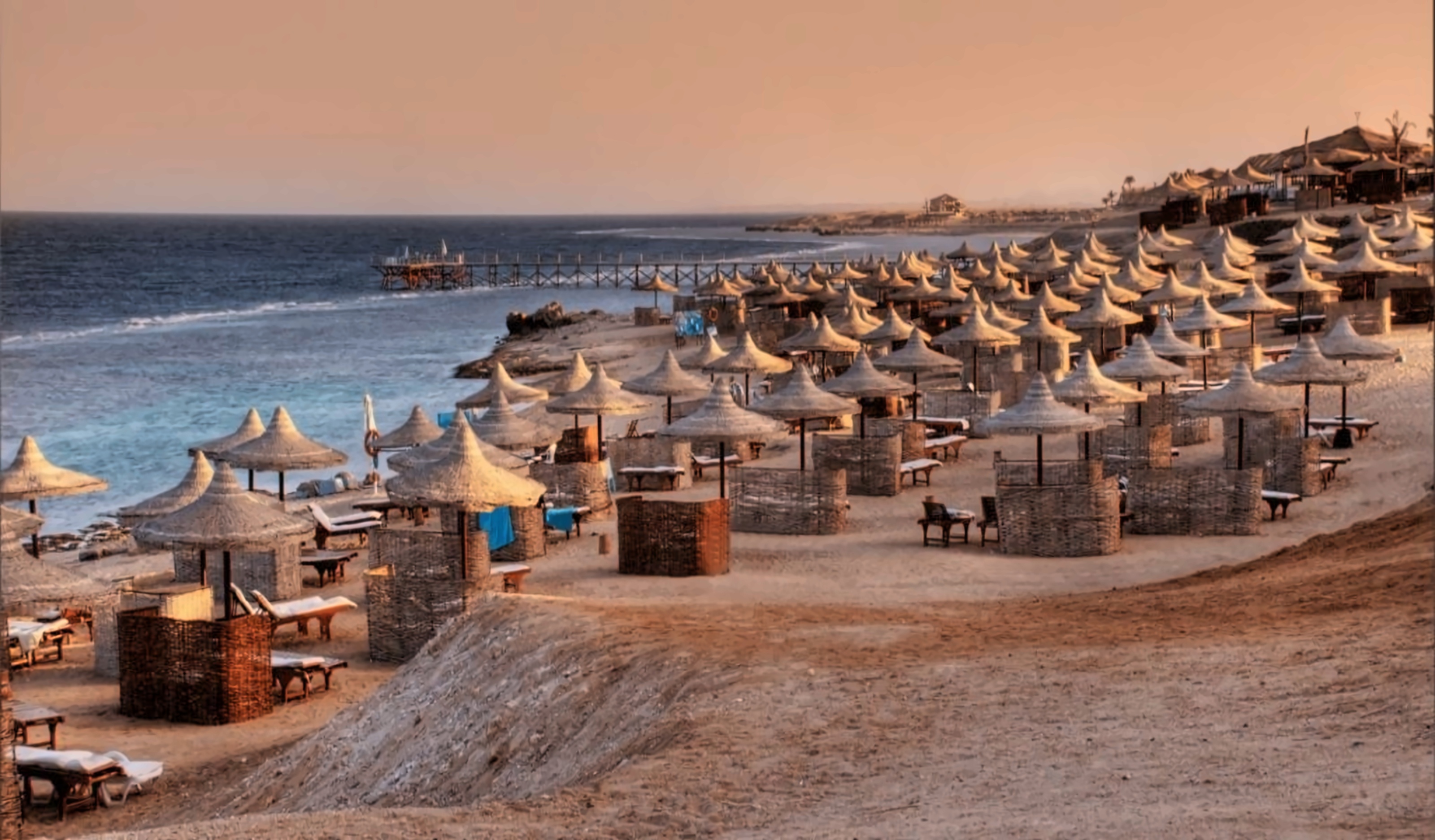 Sentido Akassia Beach 4