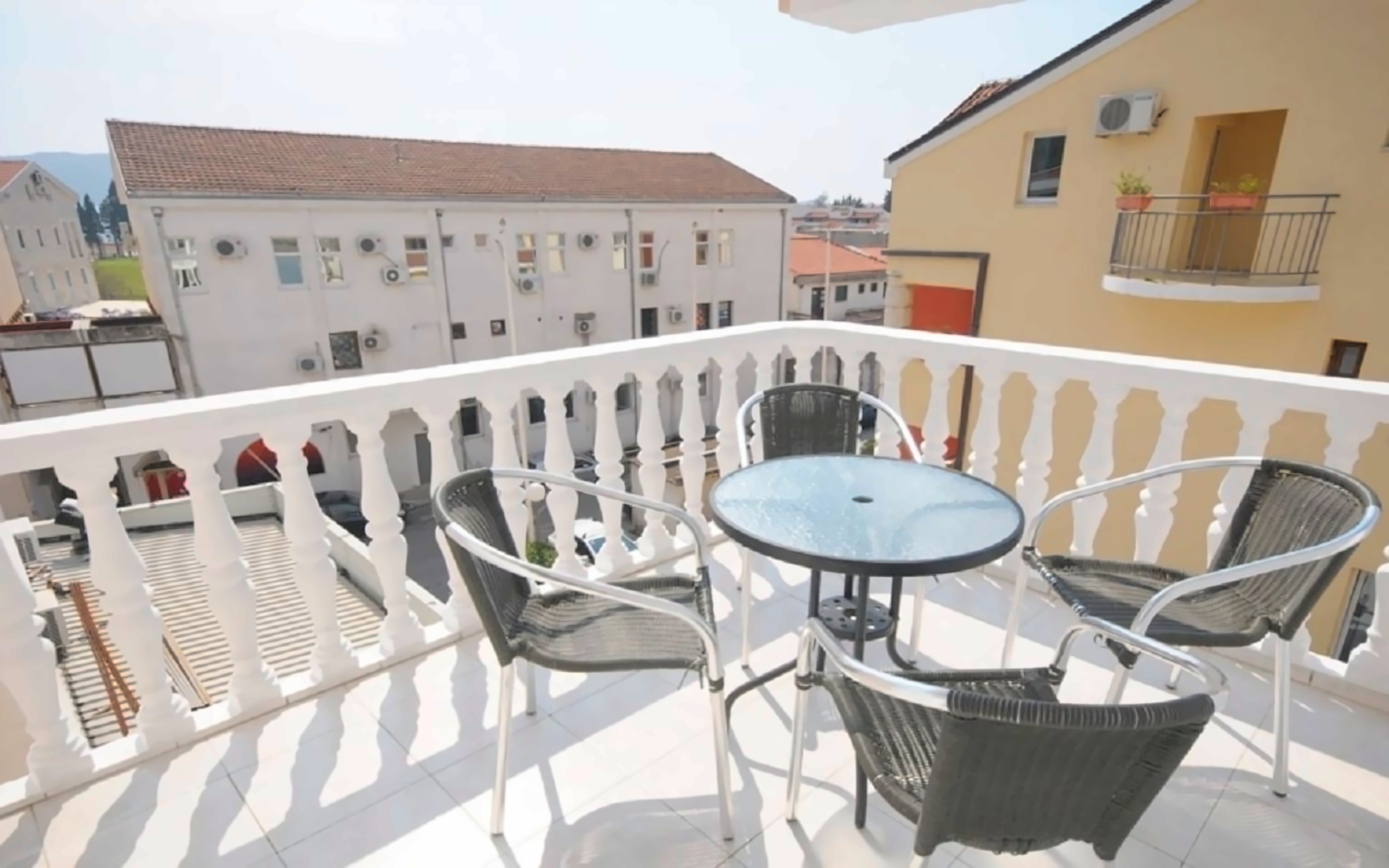 Apartments Siesta 3