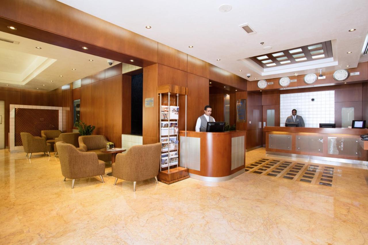 Al Rawda Arjaan by Rotana 2