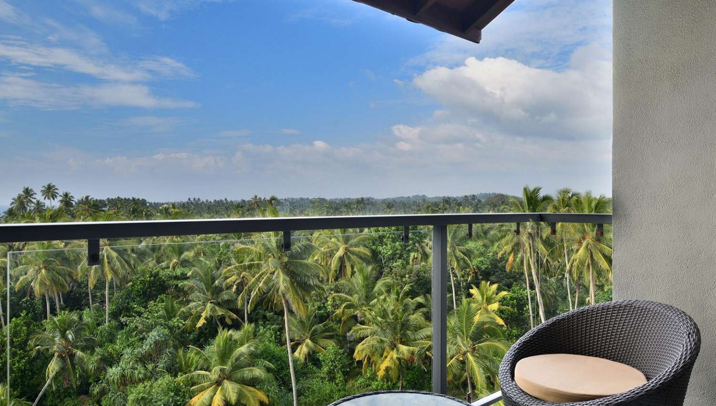 Sheraton Kosgoda Turtle Beach Resort 6
