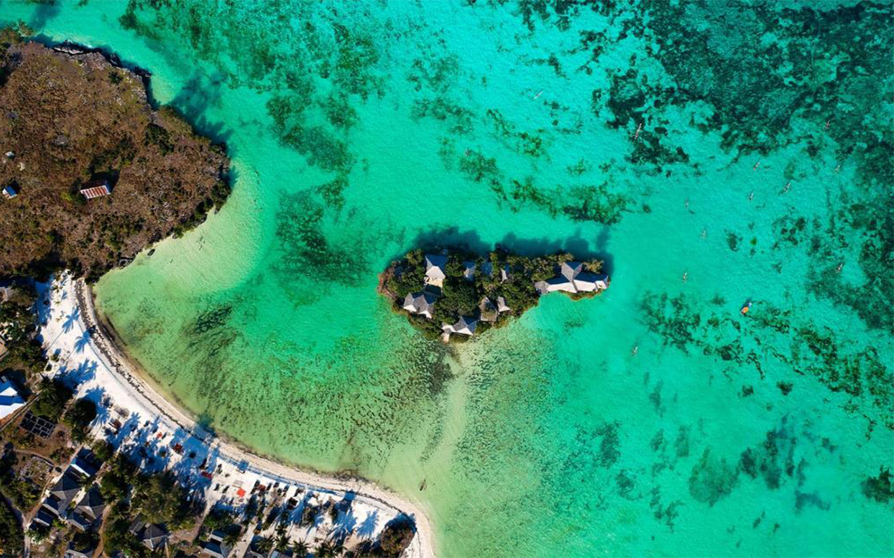 The Island Pongwe Lodge (Adults Only 12+) 6