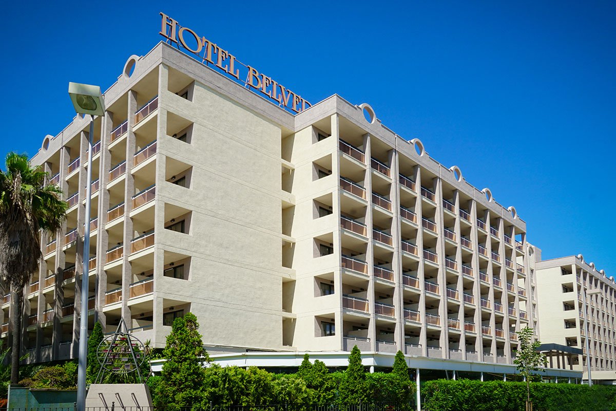 Ohtels Belvedere 4