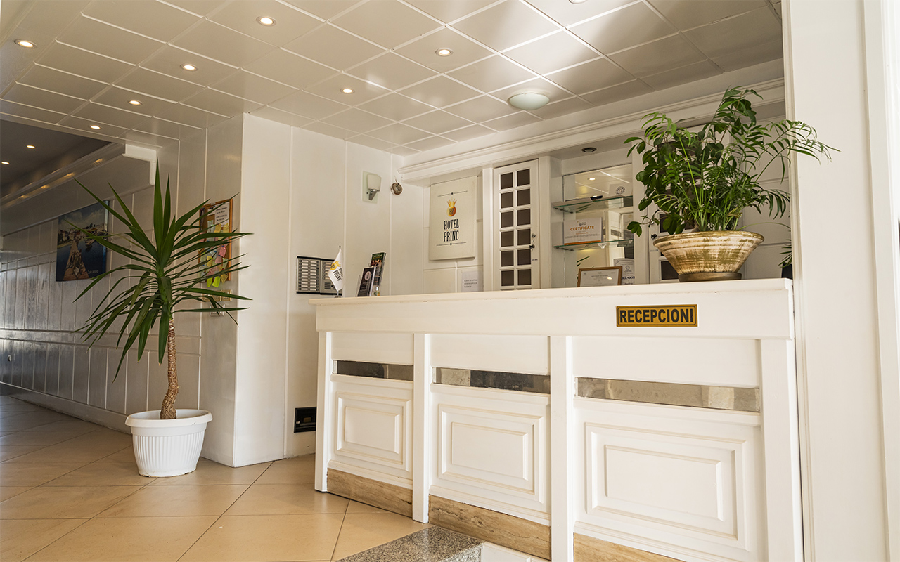 Princ Hotel 6