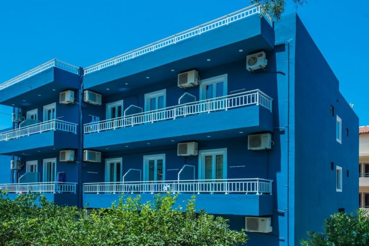 Stalis Beach Hotel 5