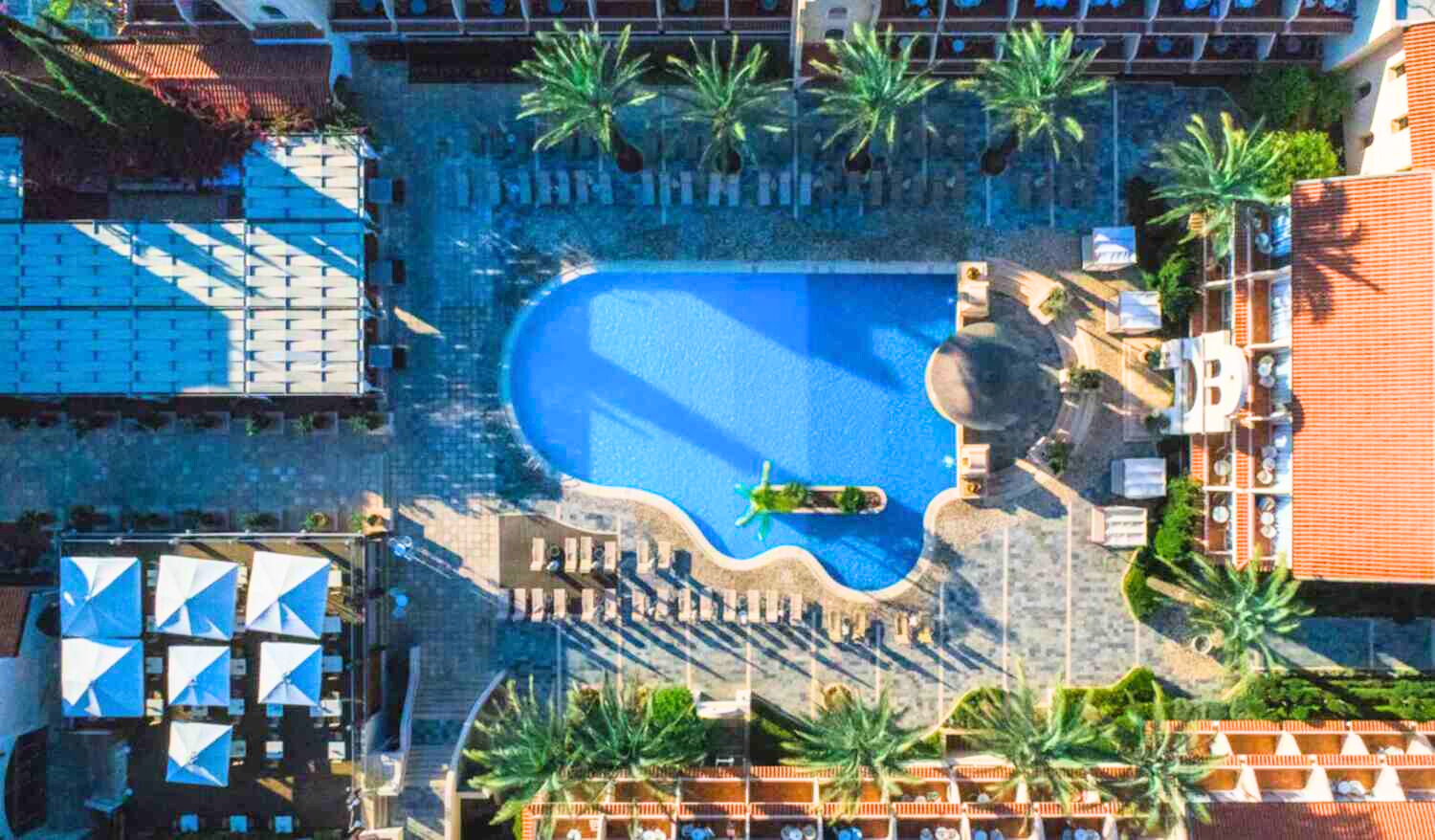 Napa Plaza Hotel (Adults Only 16+) 3