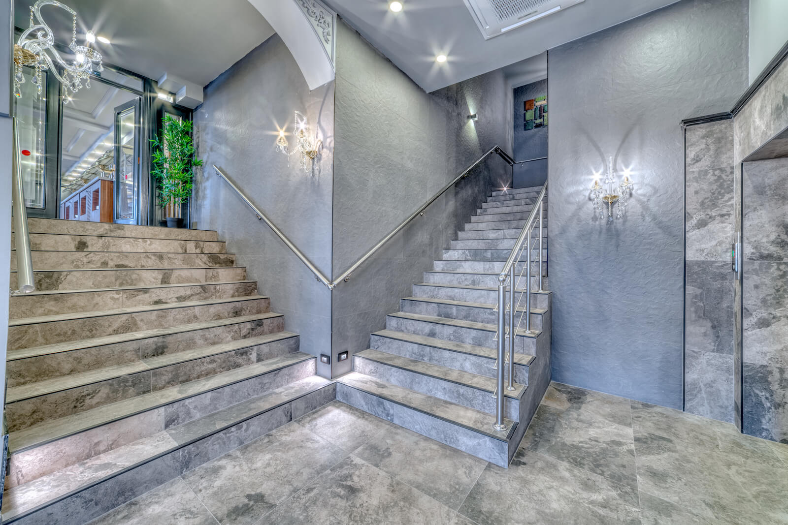 Numa Port Hotel 6