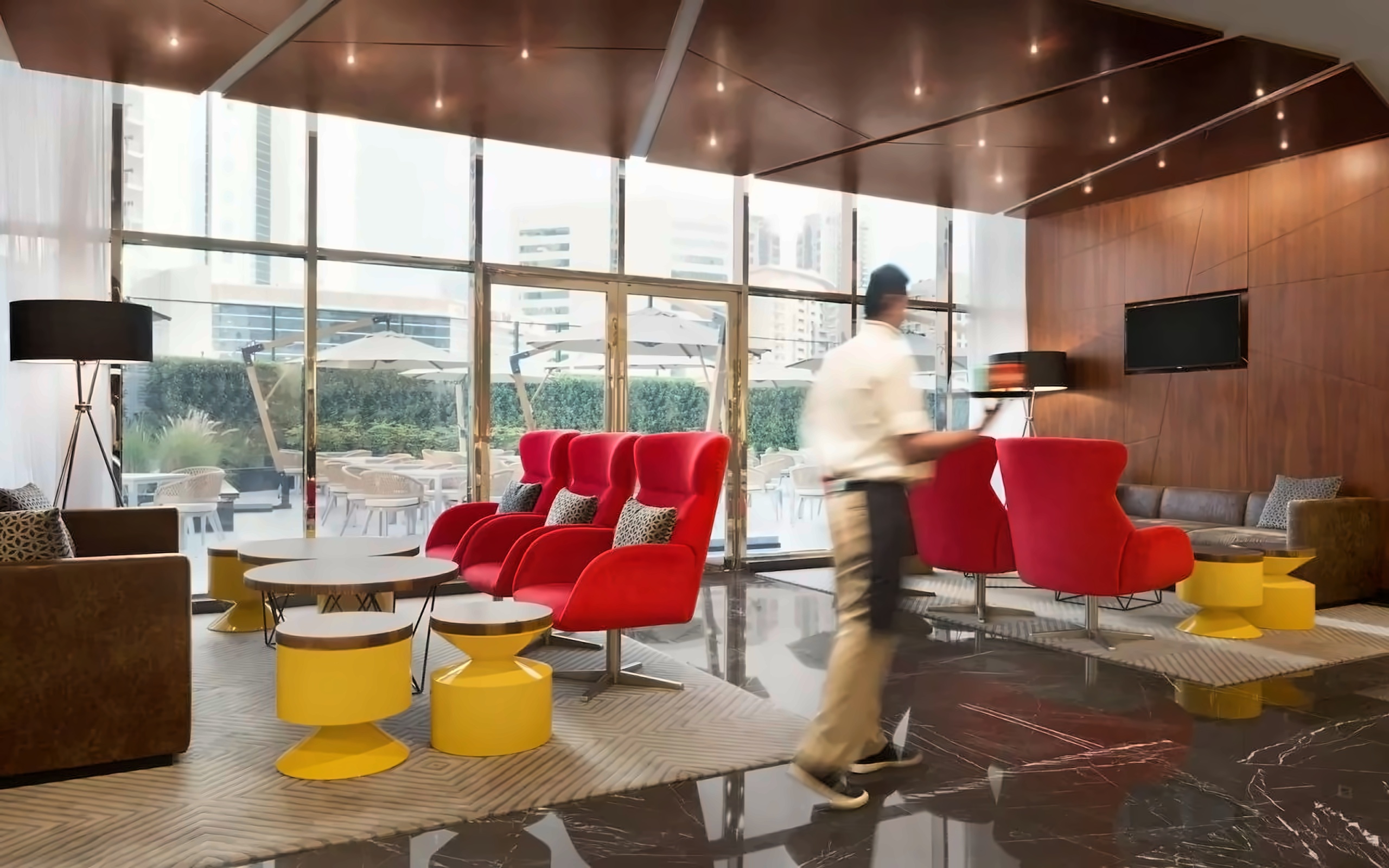 Tryp By Wyndham Dubai 5