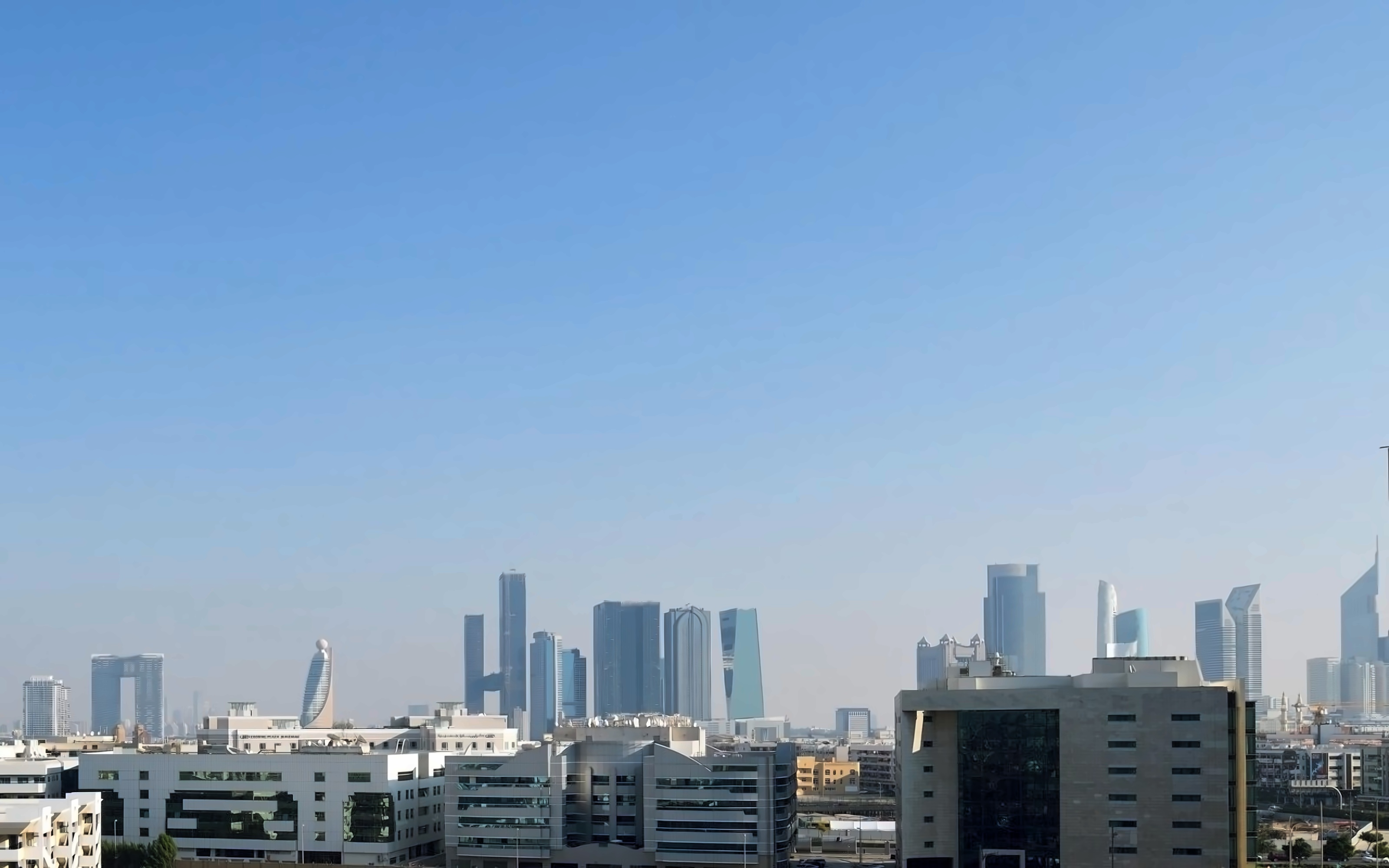 Holiday Inn Express Dubai, Jumeirah 4