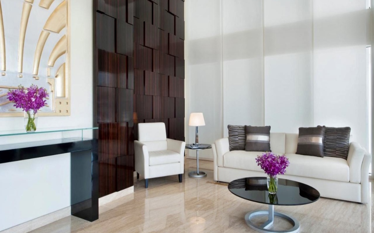 DAMAC Maison Canal Views 5