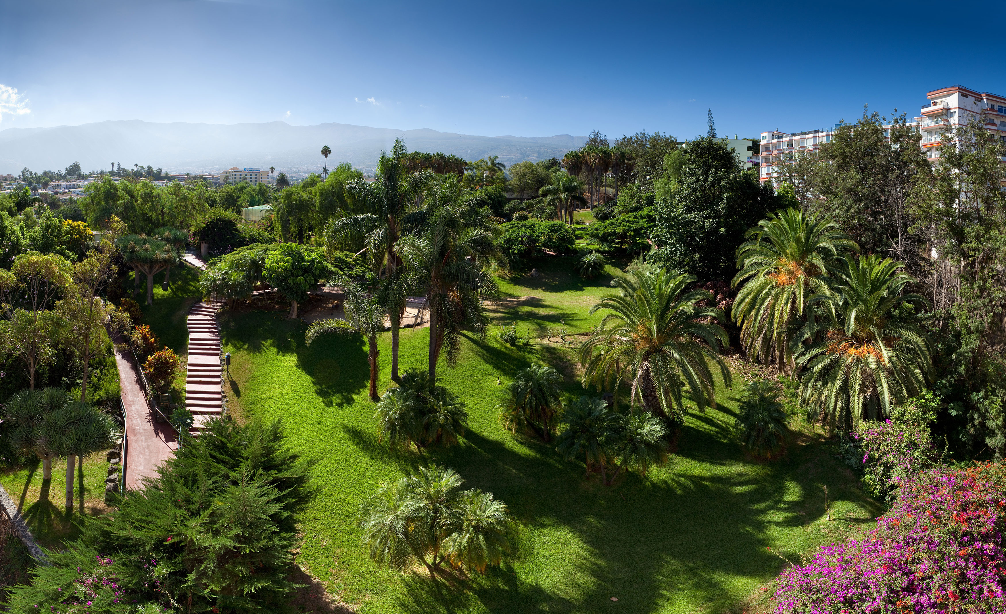 Parque Vacacional Eden 5