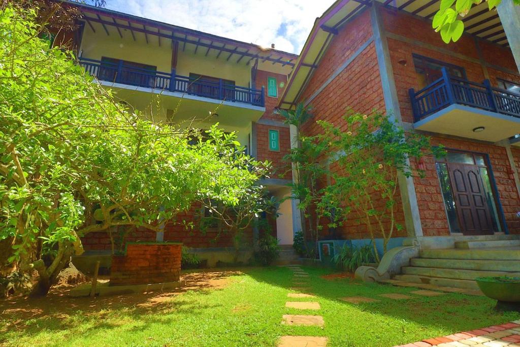 Susantha Garden Hotel 3