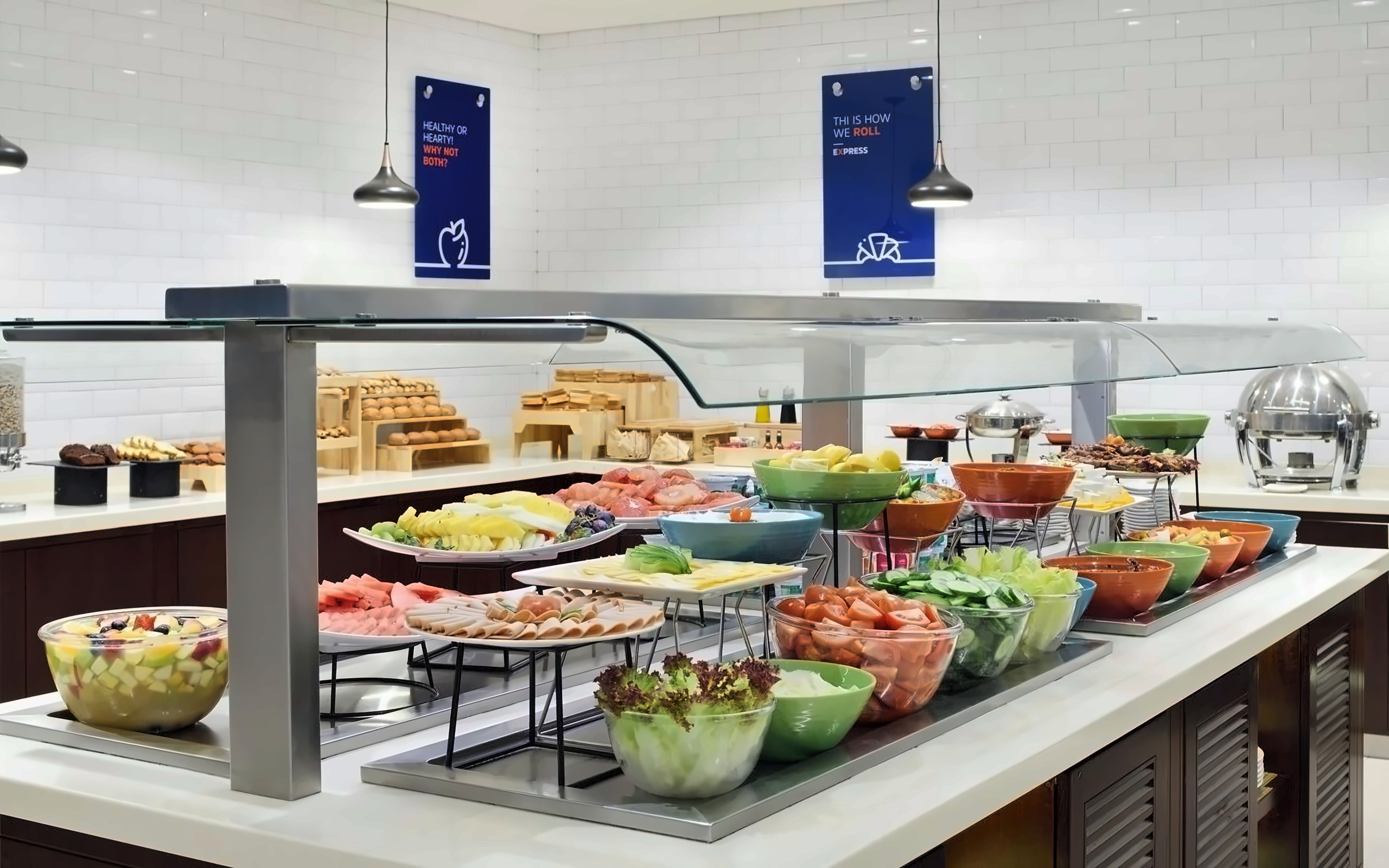 Holiday Inn Express Dubai, Internet City 6