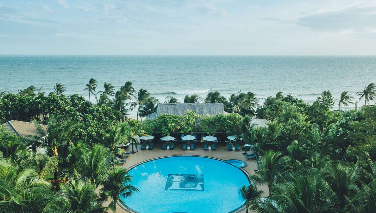 Lotus Muine Resort & Spa 6