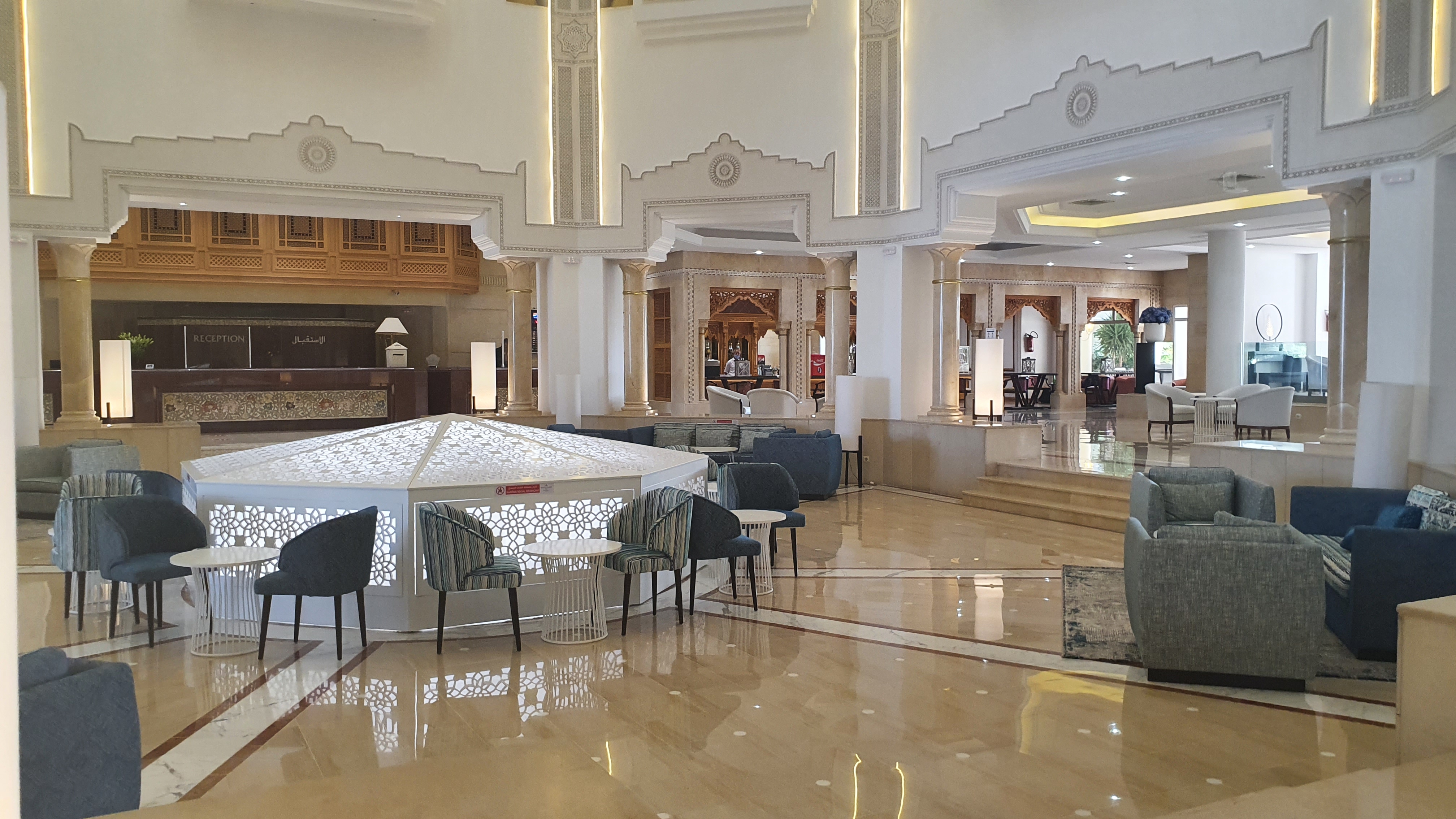 Golden Yasmine Mehari Thalassa & Spa 4