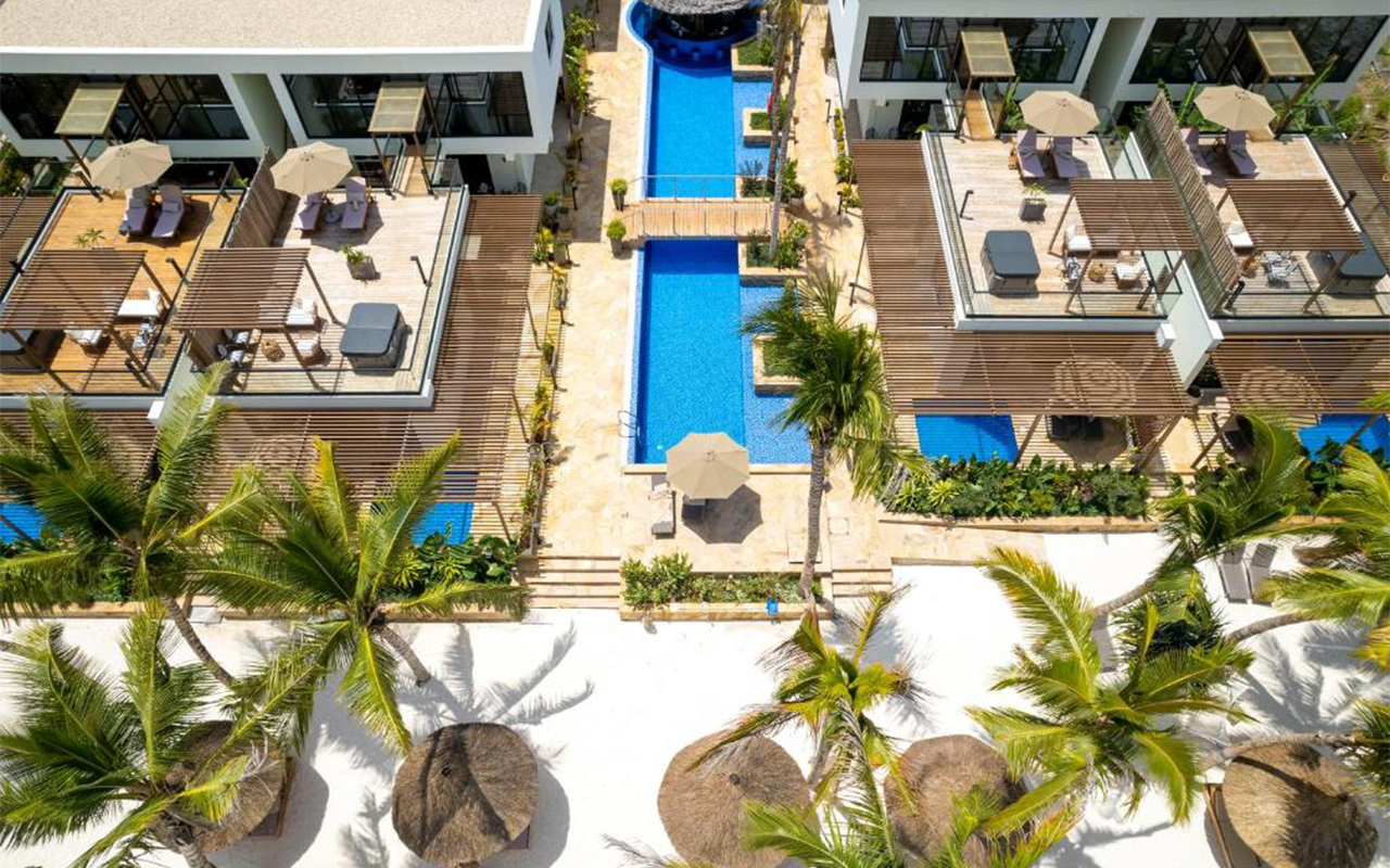 Toa Hotel & Spa 3