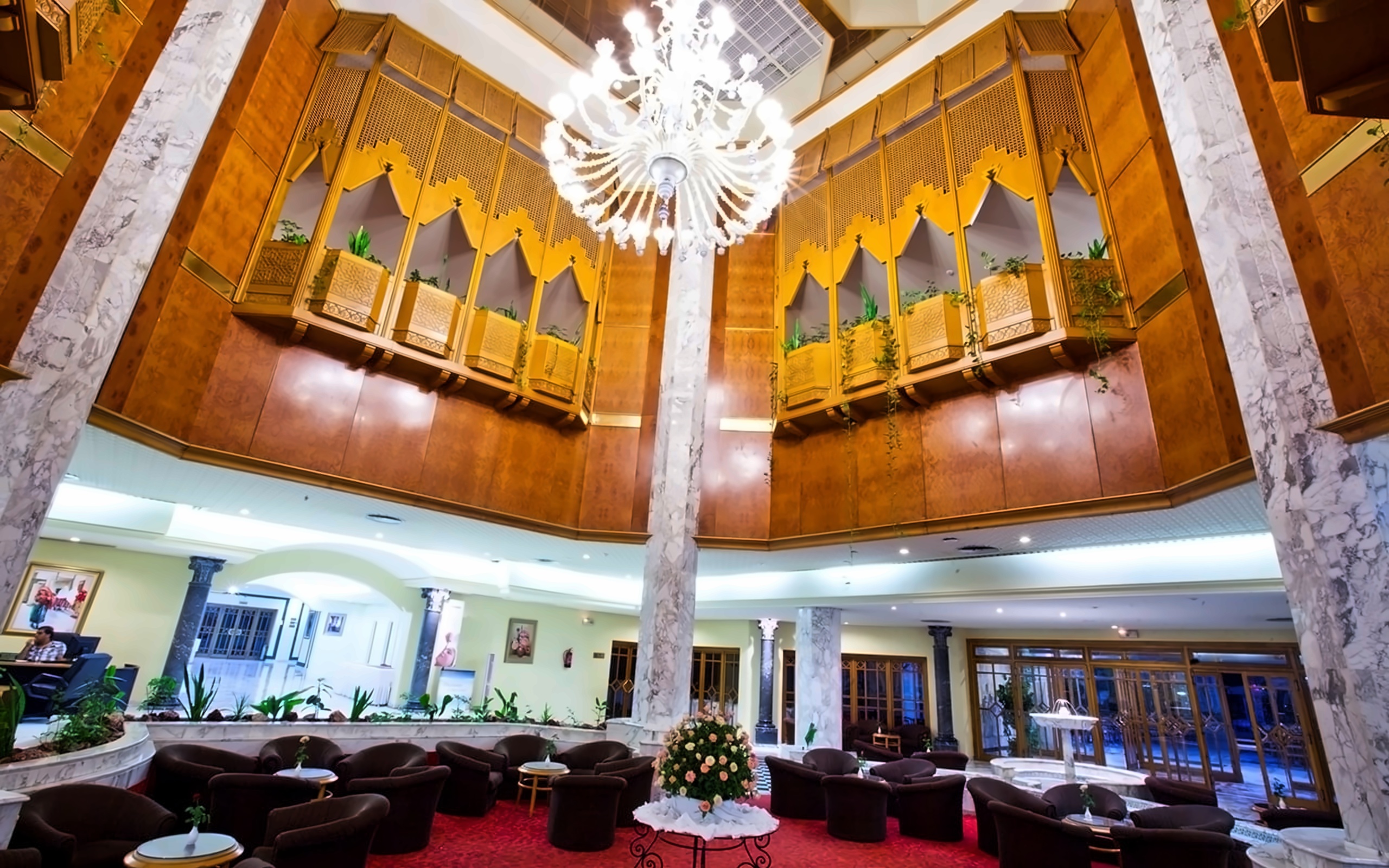 El Mouradi Palace 5