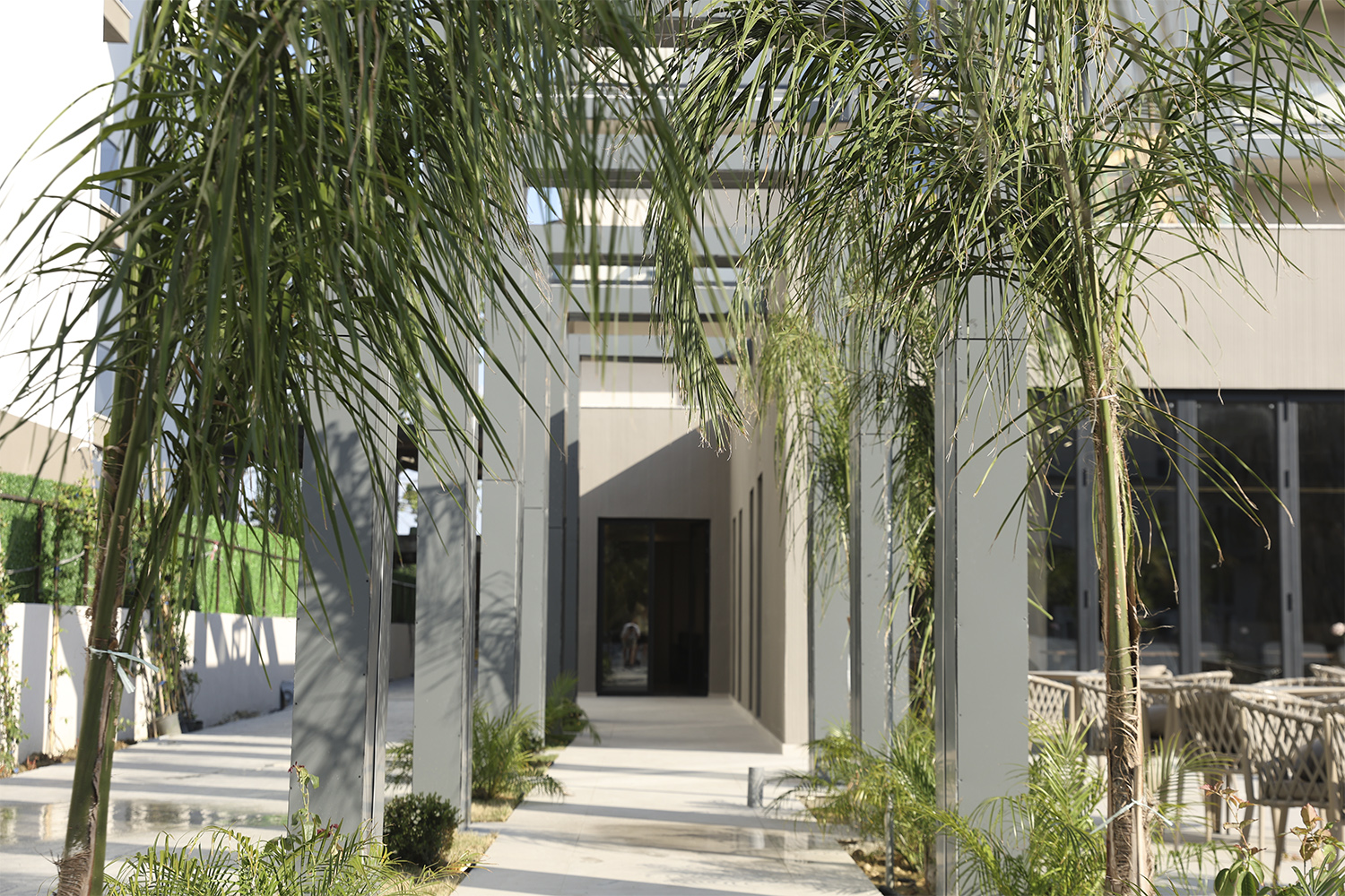 Roden Hotel 5