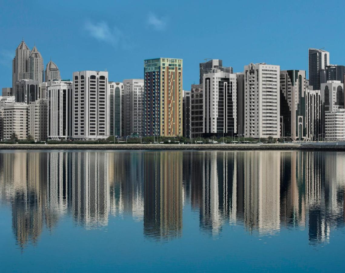 Hala Arjaan by Rotana 4