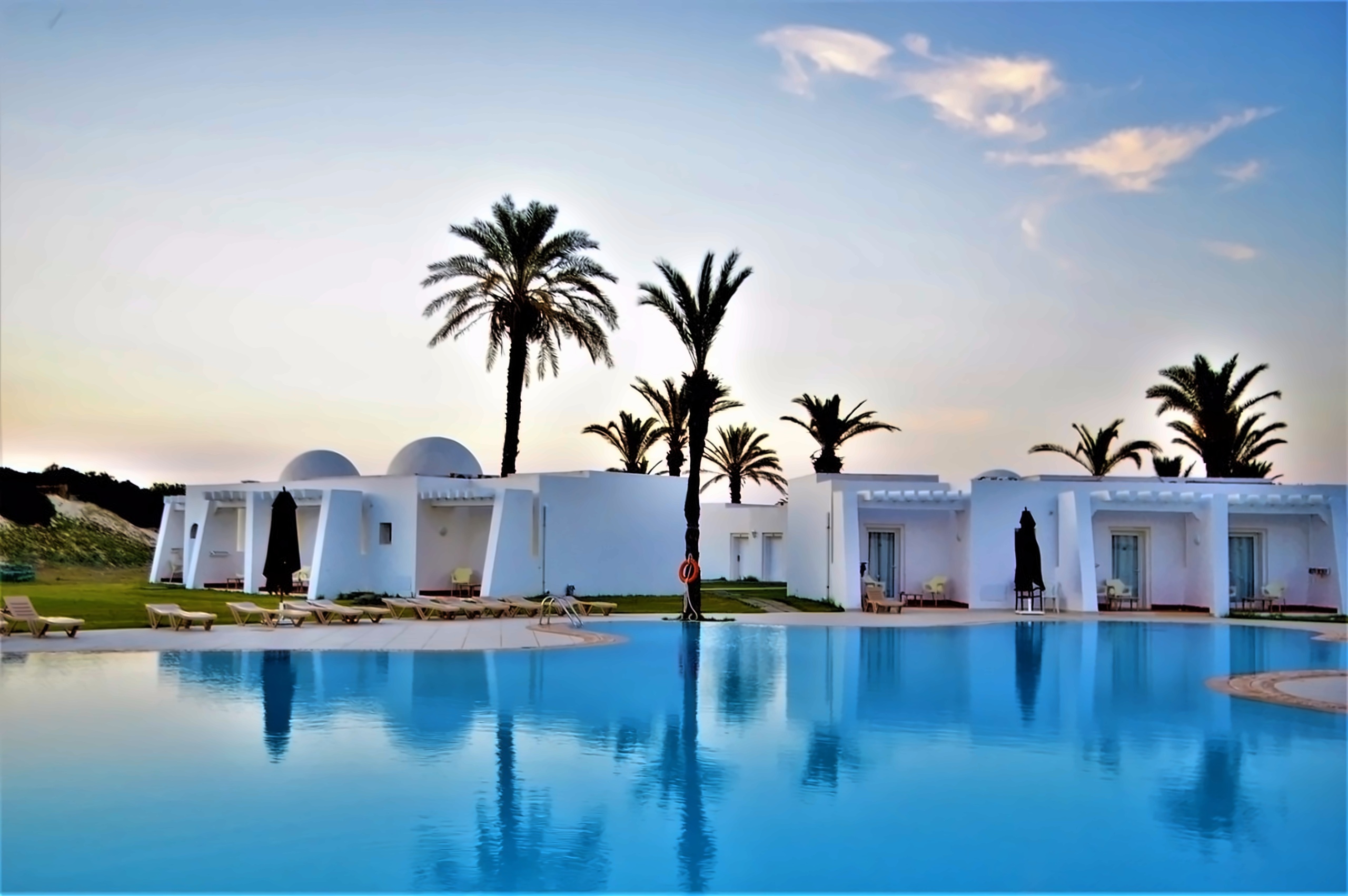 One Resort Aqua Park & SPA 3