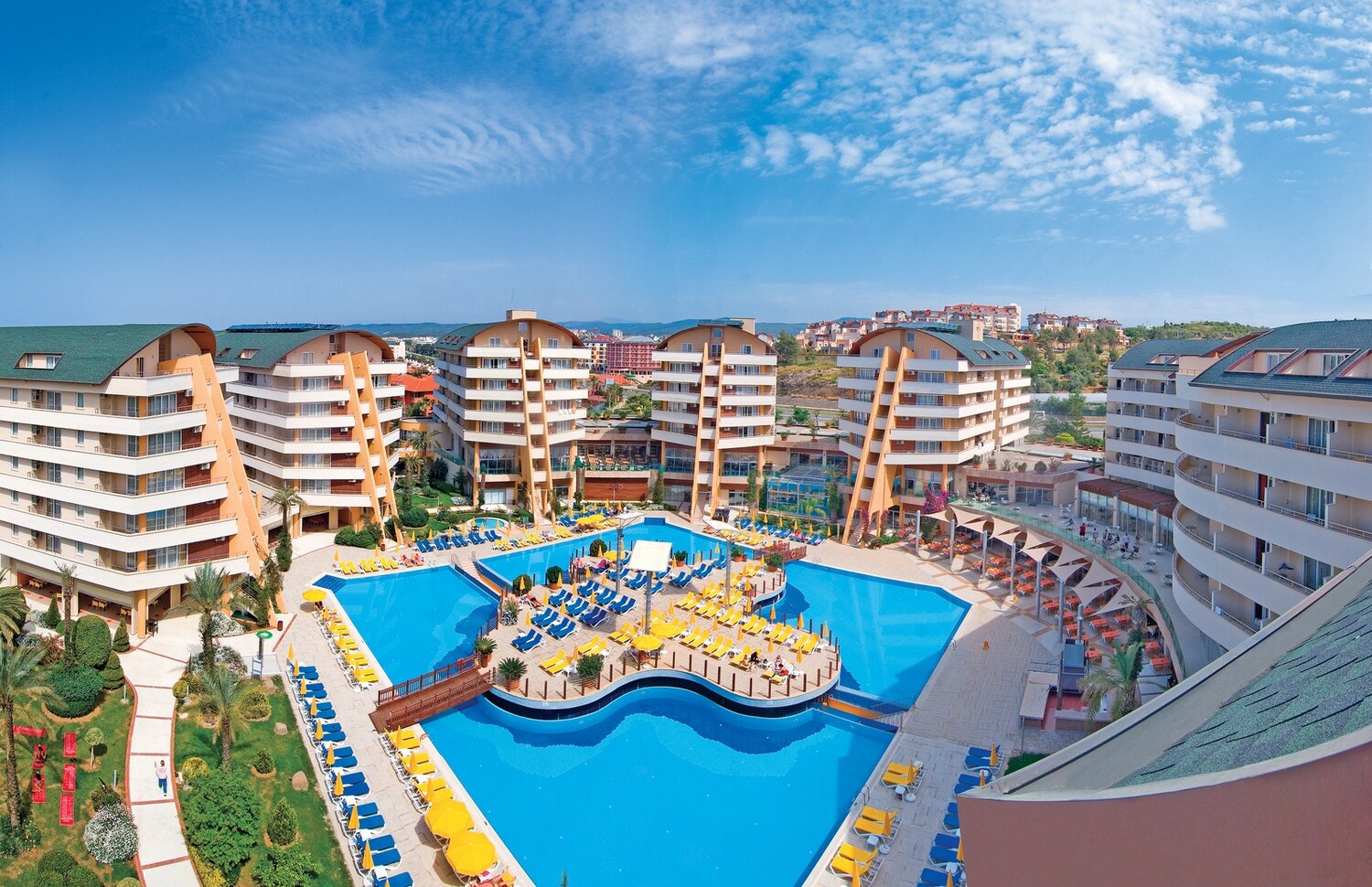 Alaiye Resort Hotel 2