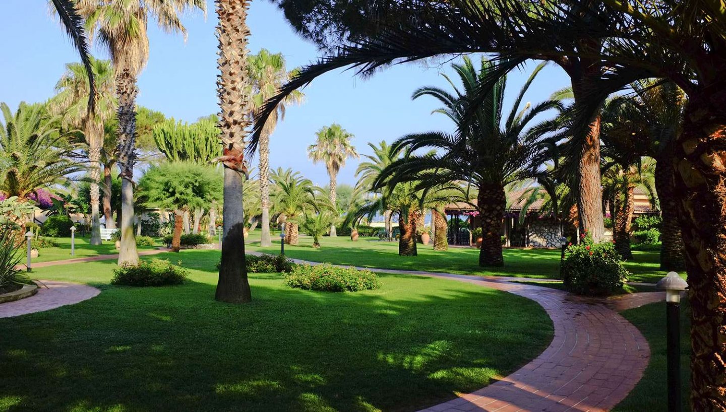 Baia del Sole Resort 3