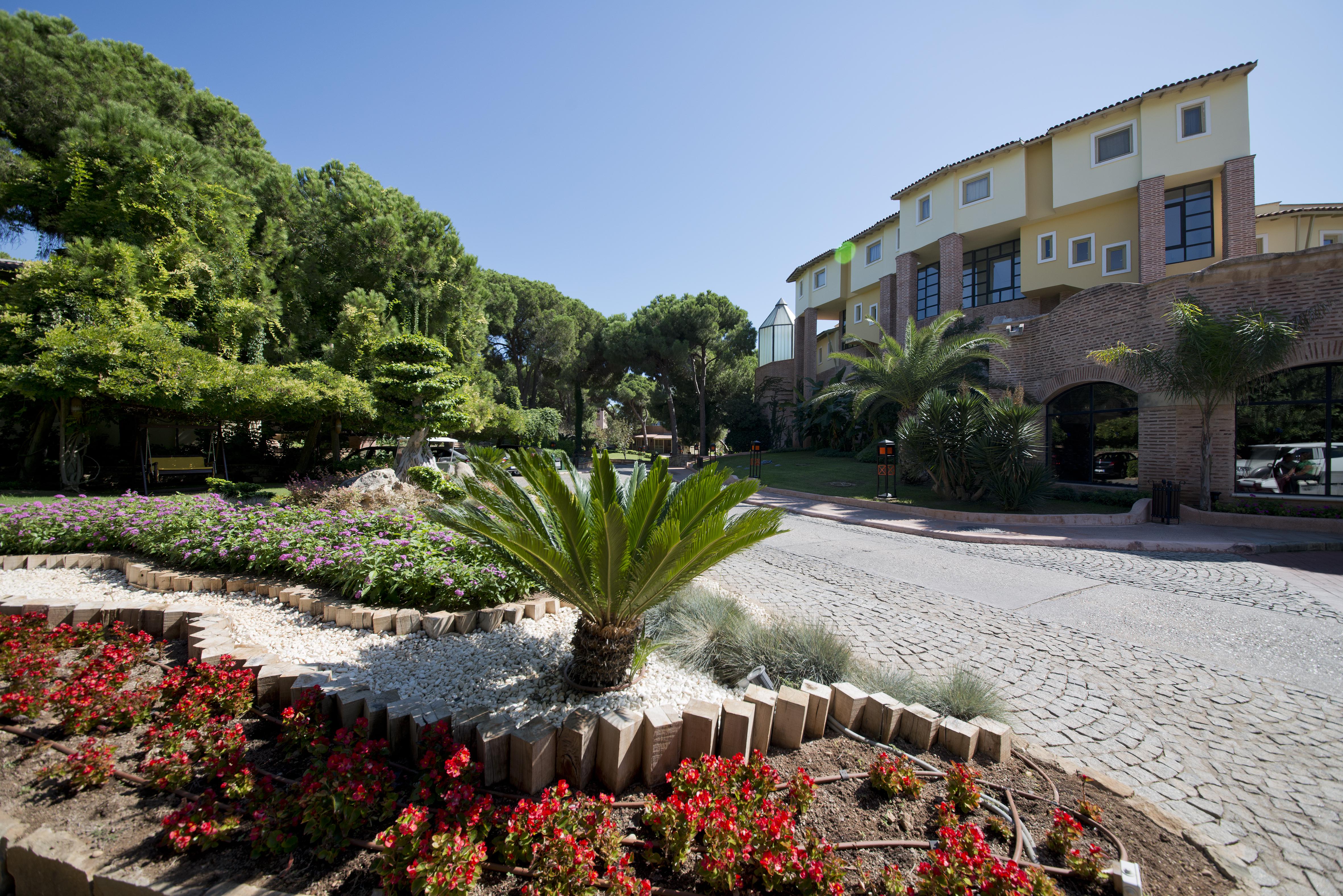 Limak Arcadia Sport Resort 3
