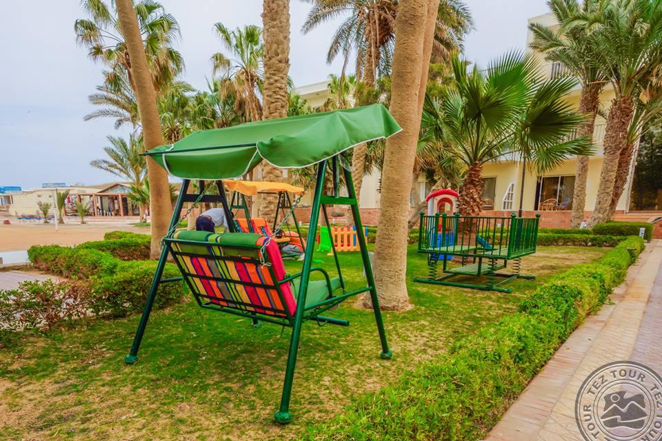 Empire Beach Aqua Park 3