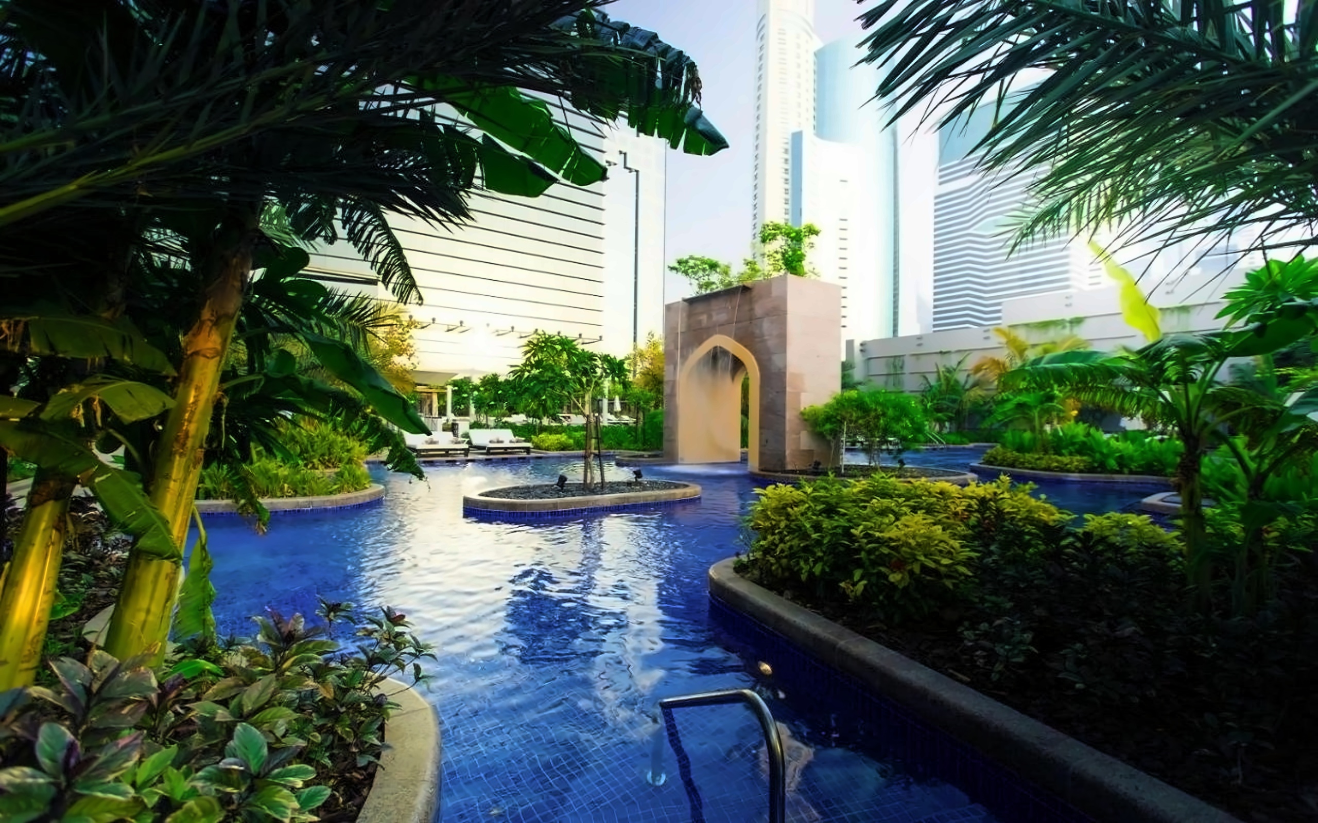 Conrad Dubai 2